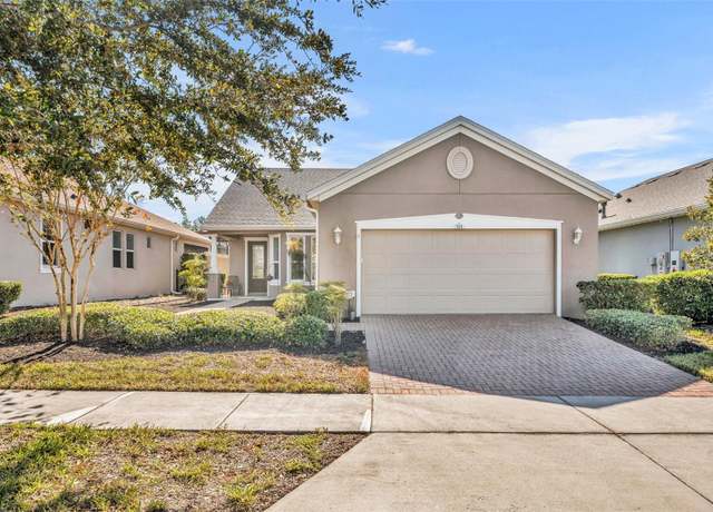 Property at 504 Narrow View Ln, Groveland, FL 34736, 2 beds, 2 baths
