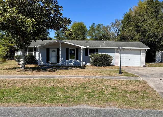 Property at 14346 SW 39th Ter, Ocala, FL 34473, 3 beds, 2 baths