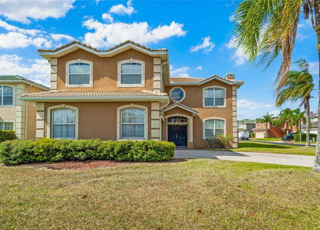 Property at Undisclosed address, Davenport, FL 33897, 5 beds, 5 baths