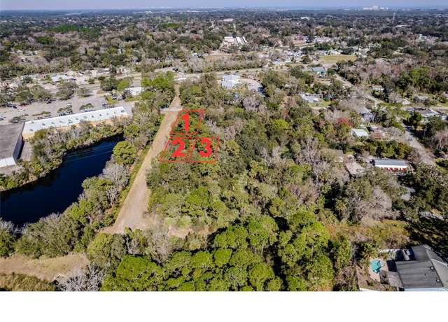 Property at Findley St, New Smyrna Beach, FL 32168