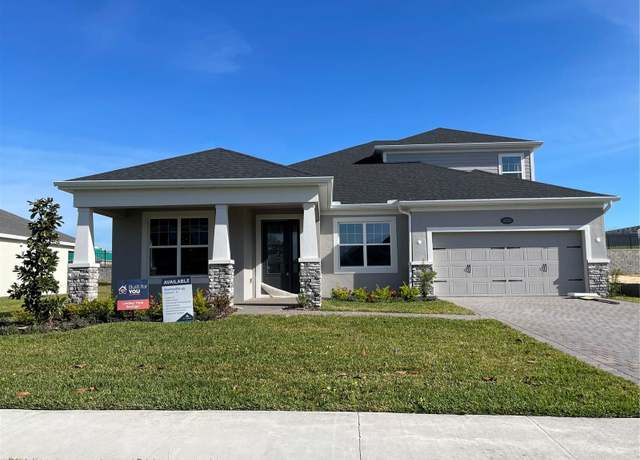 Property at 3255 Roseville Dr, Apopka, FL 32712, 4 beds, 4 baths