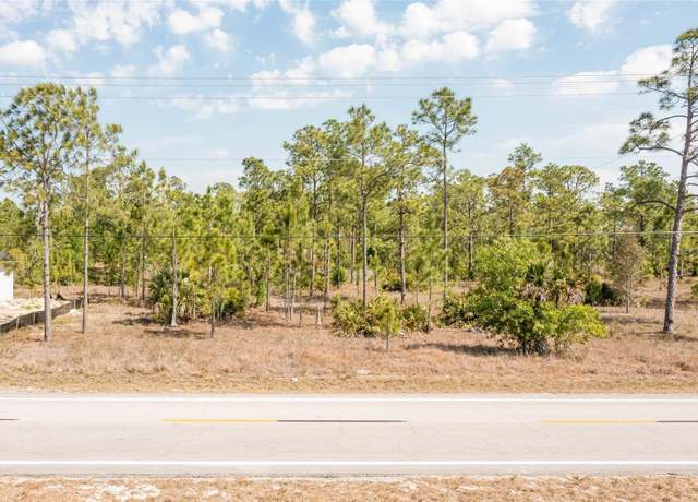 Property at 1303 E 10th St, Lehigh Acres, FL 33972