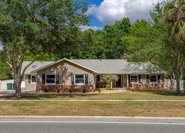 Property at 694 Tuscora Dr, Winter Springs, FL 32708, 5 beds, 3 baths
