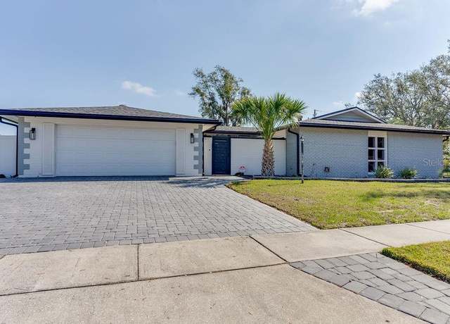 Property at 2803 Tech Dr, Orlando, FL 32817, 4 beds, 2.5 baths