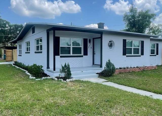 Property at 331 N Dollins Ave, Orlando, FL 32805, 3 beds, 2 baths