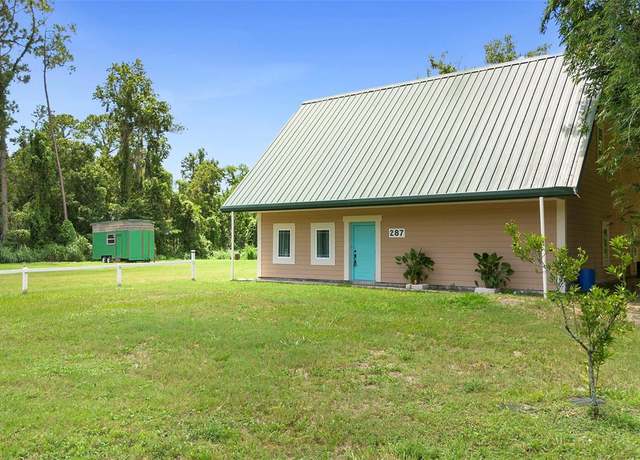 Property at 287 Hilltop Dr, Longwood, FL 32750, 3 beds, 2.5 baths