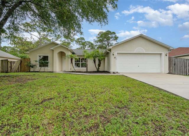 Property at 2142 Sapelo Ave SE #18, Palm Bay, FL 32909, 3 beds, 2 baths