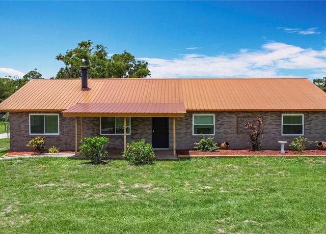 Property at 4160 Packard Ave, St Cloud, FL 34772, 3 beds, 2 baths