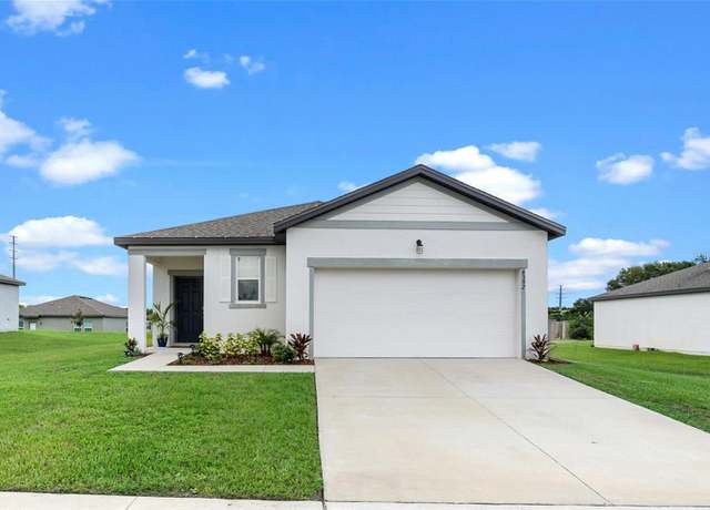 Property at 6392 Green Bud Dr, Groveland, FL 34736, 3 beds, 2 baths