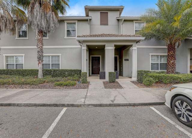 Property at 3071 Gatsby St, Kissimmee, FL 34746, 4 beds, 3 baths