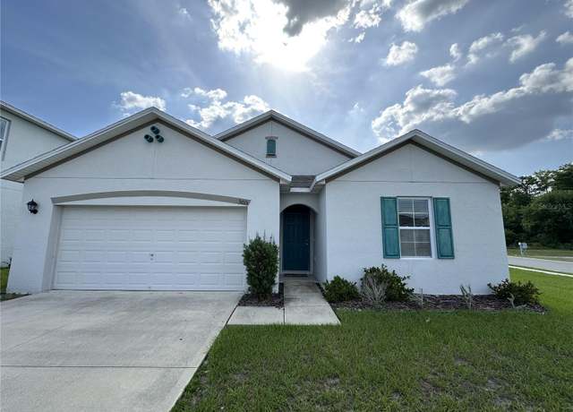 Property at 3015 Serendipity Way, Davenport, FL 33896, 4 beds, 2.5 baths