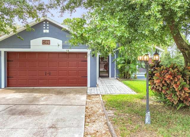 Property at 4021 Stonefield Dr, Orlando, FL 32826, 3 beds, 2 baths