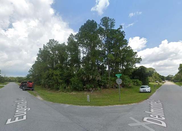 Property at Eugenia Ave, North Port, FL 34288