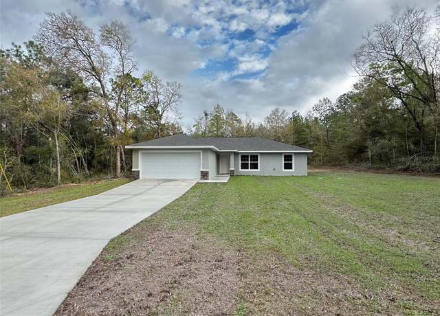 Property at 11365 N Ortega Pt, Citrus Springs, FL 34433, 3 beds, 2 baths