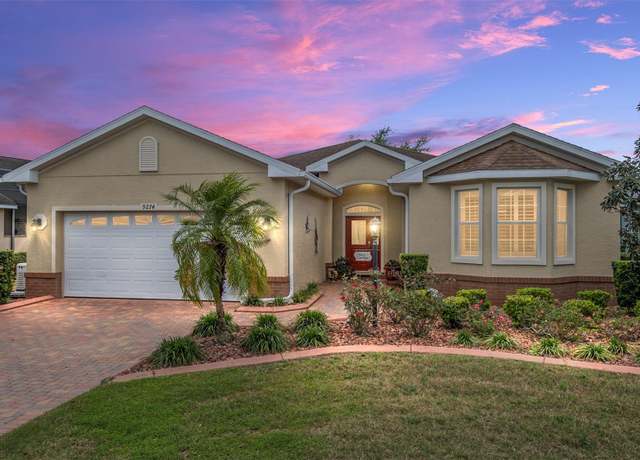 Property at 9274 SW 94th Loop, Ocala, FL 34481, 3 beds, 2 baths