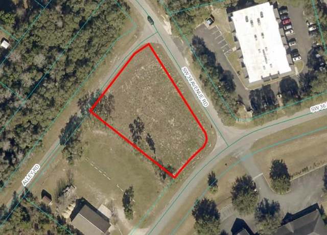 Property at 13776 SW 38th Avenue Rd, Ocala, FL 34473