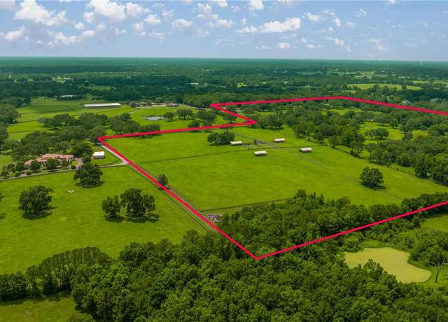 Property at 4209 NW 110th Ave, Ocala, FL 34482