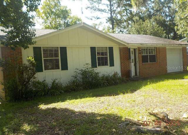 Property at 719 SE 34th Ave, Ocala, FL 34471, 3 beds, 1.5 baths