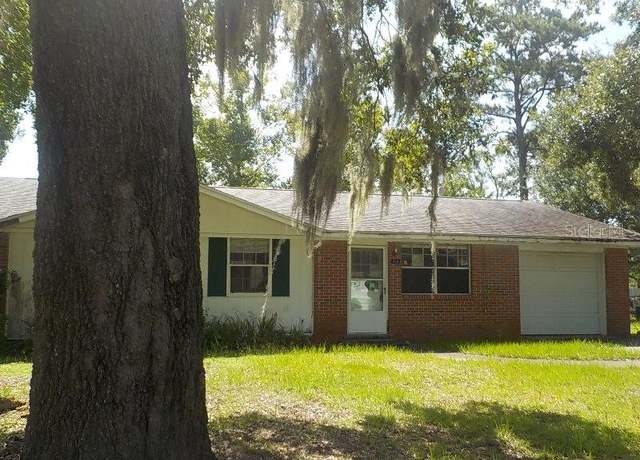 Property at 719 SE 34th Ave, Ocala, FL 34471, 3 beds, 1.5 baths