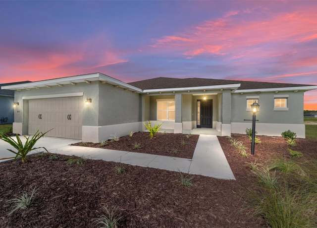 Property at 10372 SW 105th Ct, Ocala, FL 34481, 2 beds, 2 baths
