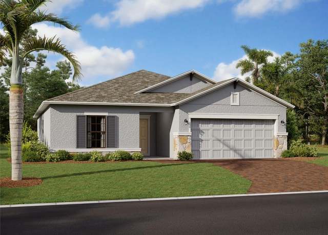 Property at 9986 Last Light Gln, Parrish, FL 34219, 3 beds, 2 baths