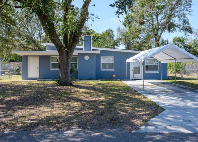 Property at 1006 San Domingo Rd, Orlando, FL 32808, 3 beds, 1 bath