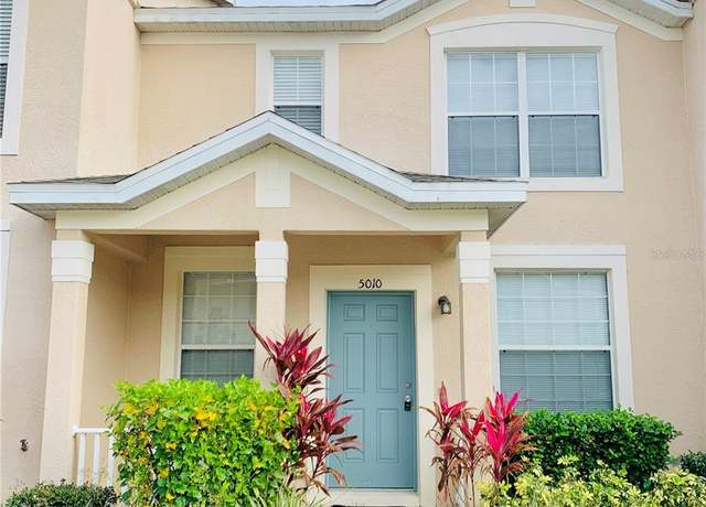 Property at 5010 Cactus Needle Ln, Wesley Chapel, FL 33544, 2 beds, 2.5 baths