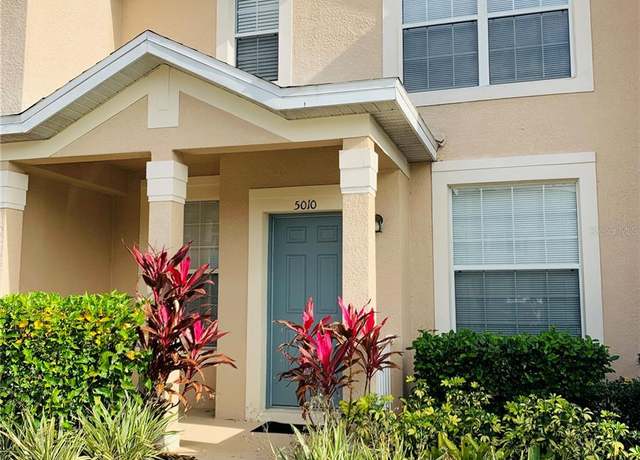 Property at 5010 Cactus Needle Ln, Wesley Chapel, FL 33544, 2 beds, 2.5 baths