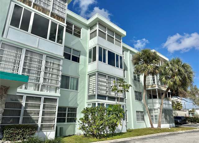 Property at 100 Waverly Way #302, Clearwater, FL 33756, 1 bed, 1 bath