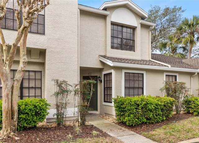 Property at 5100 Burchette Rd #1606, Tampa, FL 33647, 2 beds, 1.5 baths