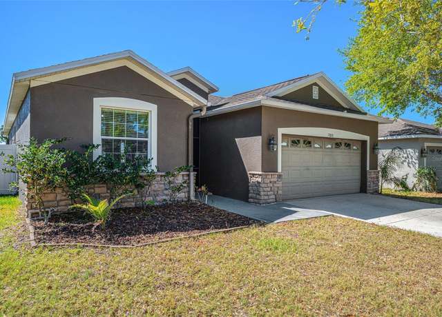 Property at 13820 Chalk Hill Pl, Riverview, FL 33579, 3 beds, 2 baths
