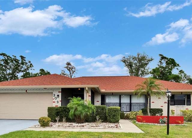 Property at 3092 Hillside Ln, Safety Harbor, FL 34695, 4 beds, 2 baths