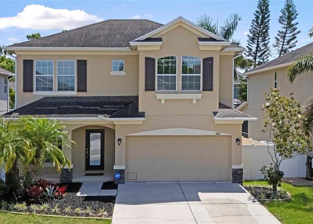 Property at 7410 S Fitzgerald St, Tampa, FL 33616, 4 beds, 2.5 baths
