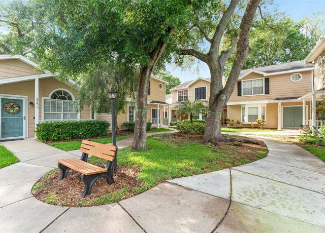 Property at 2373 Hounds Trl, Palm Harbor, FL 34683, 3 beds, 2.5 baths