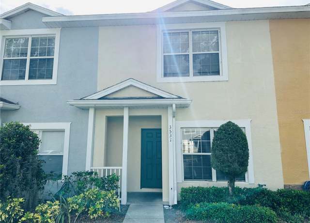 Property at 3531 High Hampton Cir, Tampa, FL 33610, 2 beds, 2.5 baths
