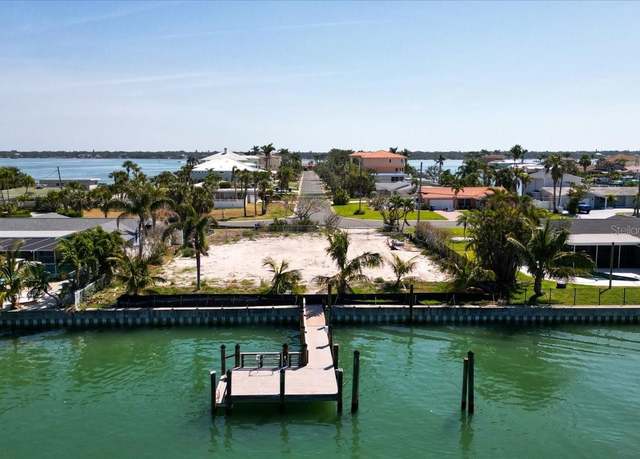Property at 12300 7th St E, Treasure Island, FL 33706