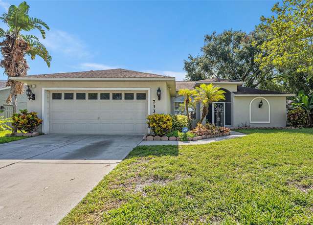 Property at 7330 Fairwood Ave, New Port Richey, FL 34653, 3 beds, 2 baths