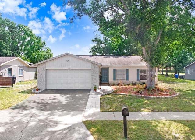 Property at 12910 Leadwood Dr, Riverview, FL 33579, 4 beds, 2 baths