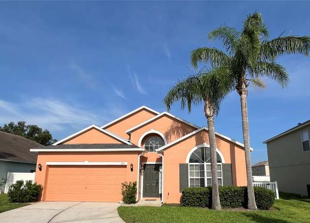 Property at 320 Conch Key Way, Sanford, FL 32771, 4 beds, 2 baths
