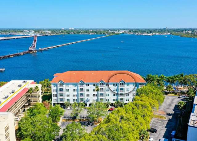 Property at 210 3rd St W #8407, Bradenton, FL 34205, 2 beds, 2 baths