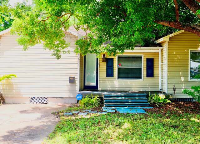 Property at 5415 5th Ave N, St Petersburg, FL 33710, 2 beds, 2 baths