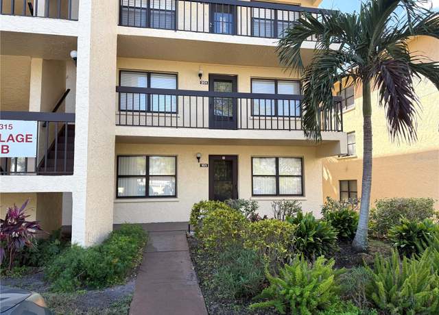 Property at 315 30th Ave W Unit 101B, Bradenton, FL 34205, 2 beds, 2 baths
