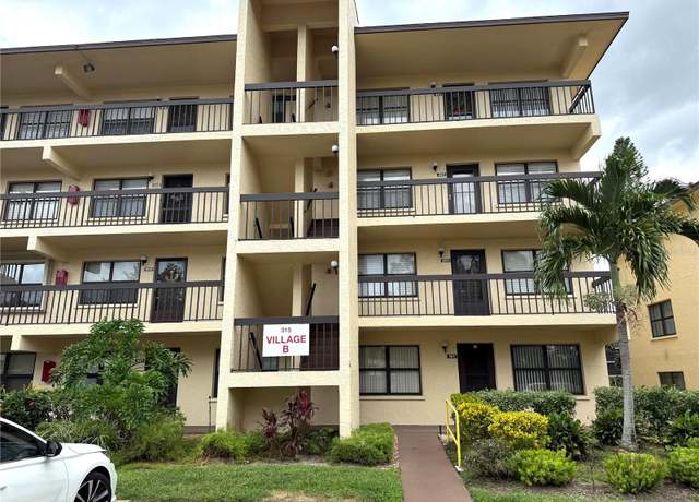 Property at 315 30th Ave W Unit 101B, Bradenton, FL 34205, 2 beds, 2 baths