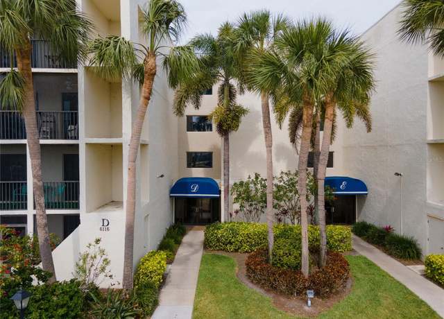 Property at 6116 43rd St W Unit 204D, Bradenton, FL 34210, 2 beds, 2 baths