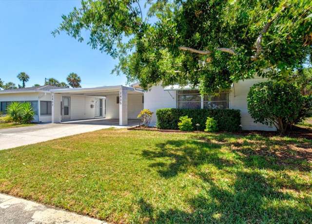 Property at 2435 Terry Ln, Sarasota, FL 34231, 2 beds, 2 baths