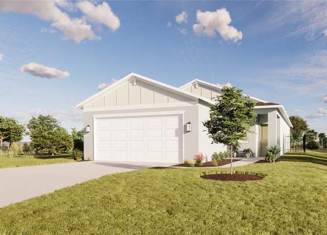 Property at 13141 Bayberry Way, Parrish, FL 34219, 3 beds, 2 baths