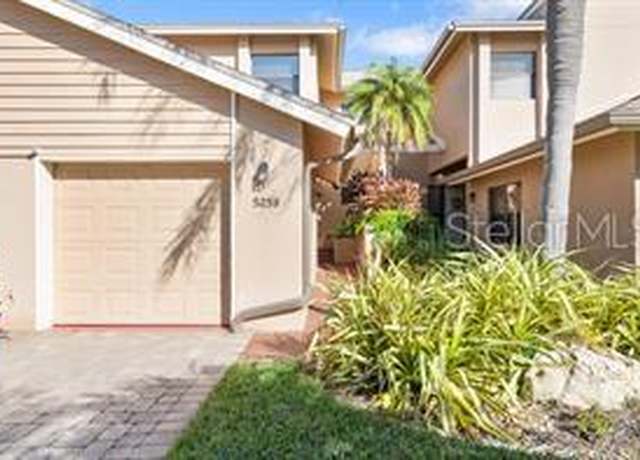 Property at 5259 Heron Way #103, Sarasota, FL 34231, 2 beds, 2 baths
