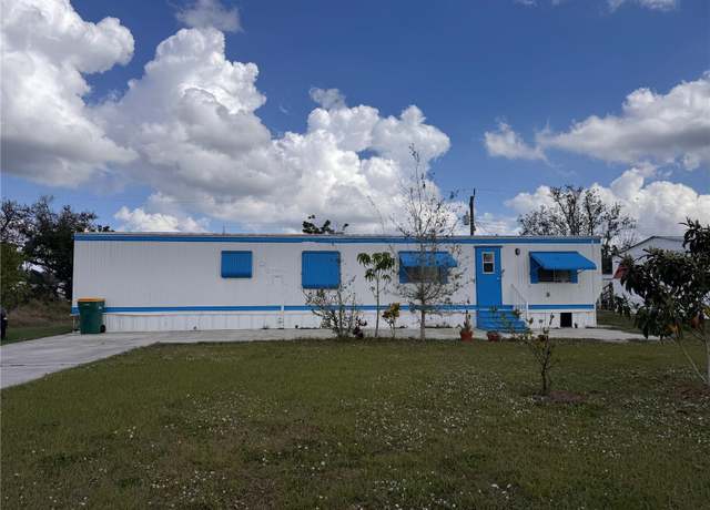Property at 6100 Quince St, Punta Gorda, FL 33950, 2 beds, 1 bath
