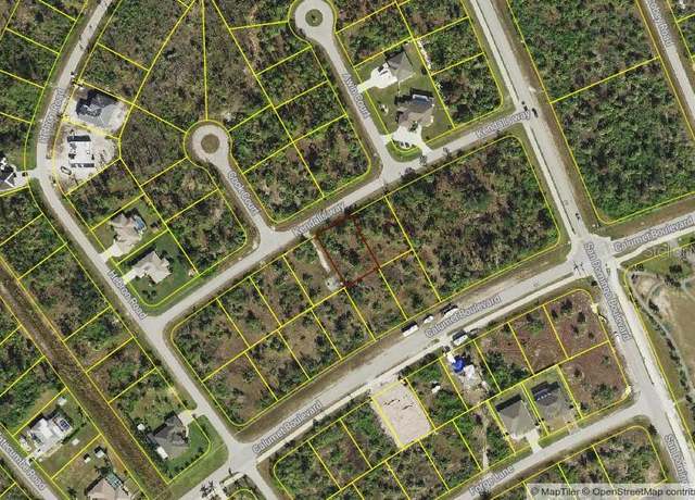 Property at 14489 Kendalls Way, Port Charlotte, FL 33981