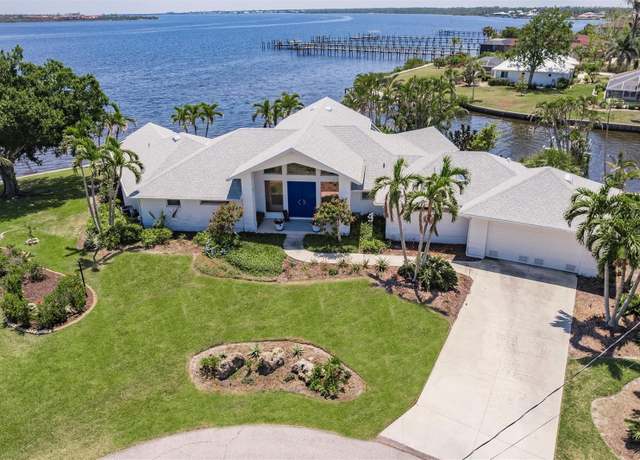 Property at 12439 Prather Ave, Port Charlotte, FL 33981, 3 beds, 2.5 baths